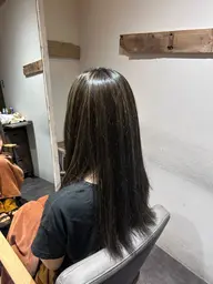 レディースデザインカラー