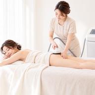 🔥【本気の全身ボディメイク】ラジオ波×吸引×筋膜リリース|全身痩身体験