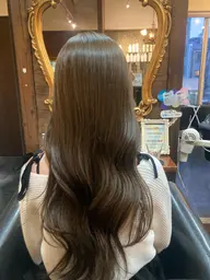 カラートリートメント
