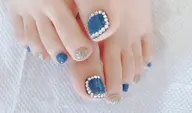 🎀foot ワンカラー、マグネット、ユニコン(トレーニングメニュー、10日以内直し無料)
