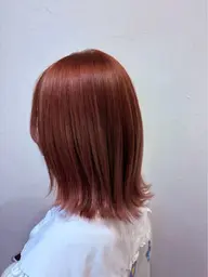 ダブルカラー