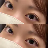 平日限定♡まつ毛パーマorパリジェンヌラッシュリフト🩷(コーティング付き)