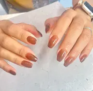 【フィルイン×パラジェル】💛ワンカラー・グラデーション💛　オフ込み