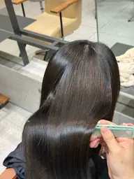 ULTOWAトリートメント