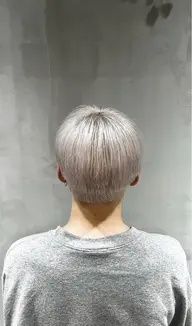 《✂️メンズ限定✂️カット》🎉格安メンズカット（シャンプー/セット付）🎉新宿/渋谷/原宿/表参道