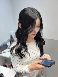 カット✂︎【技術の向上の為にご丁寧にさせていただきます】