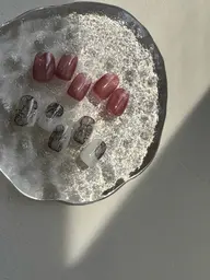 【オフなし】Hand選べるサンプルbasicコース🤍
