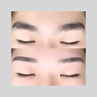 🚹【メンズ】🚹アイブロウワックス(間引き有)