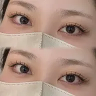 フラットラッシュ🌟 100本 (オフ込み🙆♀️ コーティング付き♪)