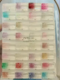 〈オフなし〉ラメグラ