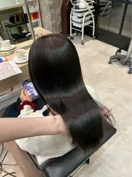 フローディア髪質改善トリートメント✨✨