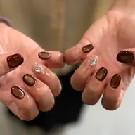 【2回目以降の方】シンプル定額デザイン🌙