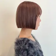 【3回目以降の常連様✨️】似合わせカット◎切りっぱなし大歓迎♪