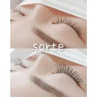 ﾅﾁｭﾗﾙに🎵【ｶﾗｰ無料&ｺｰﾃｨﾝｸﾞ付】フラットラッシュ80本