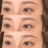 美眉アイブロウwax 🤎練習モデルさん募集