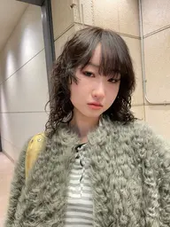 〜新規限定〜※レイヤースタイルまたはウルフスタイルの方のみ募集しています。インスタ用でお写真撮らせていただける方。