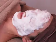 ベーシックフェイシャル🫧
