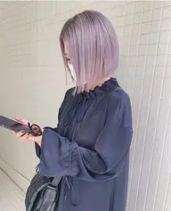 ダブルカラー+クイック1stepトリートメント