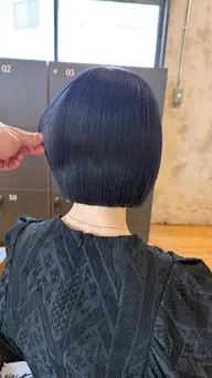 【✨ミニモ学割U24✨】フルカラー+VEENA SPA ¥5500