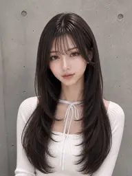 [ヘアケア特化🌸]カット × TOKIOトリートメント