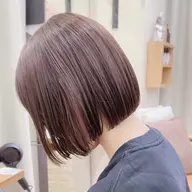 🍒限定価格🍒【￥０】ボブカット