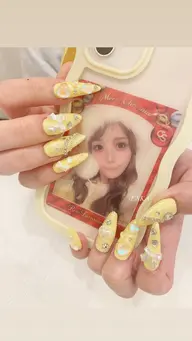 オーダーデザイン(やり放題持ち込みメニュー)