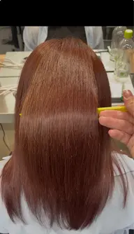 ケラチントリートメント