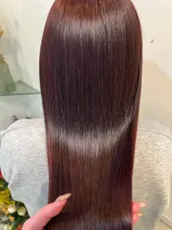 🌷Aujua 4stepトリートメント+10分ヘッドスパ🌷