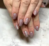 ネイル★つやつやワンカラー!(オフあり)
