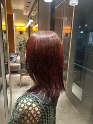 【✨️9月11日19時～ご予約承っております！✨️】🍒ladies cut🍒