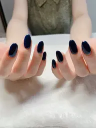 数秘ネイル