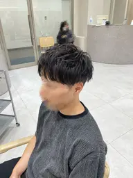 ［メンズ限定🚹］カット➕シャンプー🫧