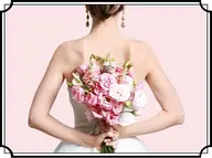 【💐👰♀️ブライダルコース無料相談💐】あなたのためのコースご相談はこちら☆