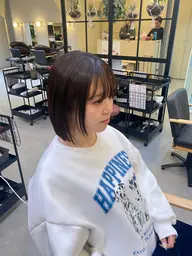 カット