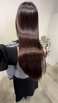 【💎ミニモ限定💎】カット+カラー+TOKIO treatment