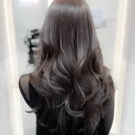 🇰🇷【one color➕話題の超音波アイロントリートメント(3step)】🩶