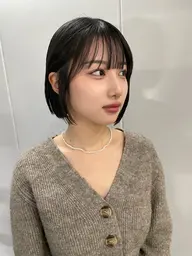 【ミニモ限定❣️】カット+選べる超音波TR