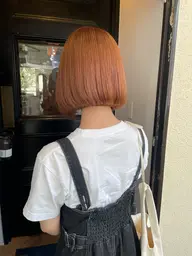 カット+System3ステップトリートメント🫧