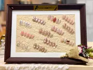 《ハンド》定額ワンホンネイル(オフ込み)