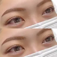セットメニュー🐾ご新規様限定✨【まつげパーマ+アイブロウ】