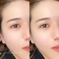 ナチュラル盛れマツパ🌷