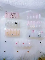 オフあり🍀✨️定額デザイン￥3000