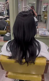 ワンカラー