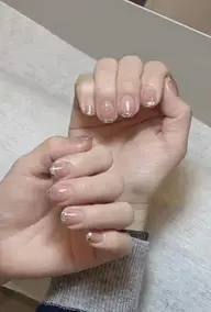 新店オープン⭐HAND or FOOT⭐ハンドorフット⭐ガラスフレンチ