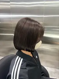 【新規限定】デザインカット💇🏼♀️(シャンプーブロー込み)