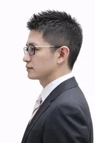 【40日以内メンテナンス】メンズカットのみ※シャンプーなし