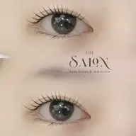 ❣️6月限定❣️🌻【まつ毛パーマ上】🥝ストレートデザイン🥝パリジェンヌOK🇫🇷🌻　オフ無し⚠️要補足説明確認