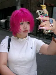 《⭐️人気No.2⭐️》ケアブリーチ + 髪質改善オンカラー + 超音波トリートメント