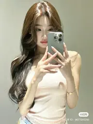 【👑人気No1】似合わせカット✂️+透明感カラー🎨+ヒアルロン酸トリートメント🫧+クイックスパ
