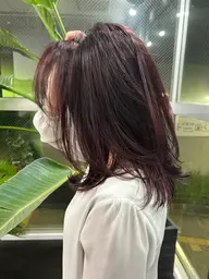 カット